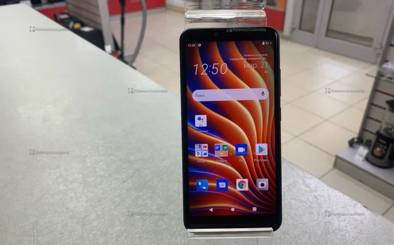 Htc Wildfire E Lite 2/16Gb