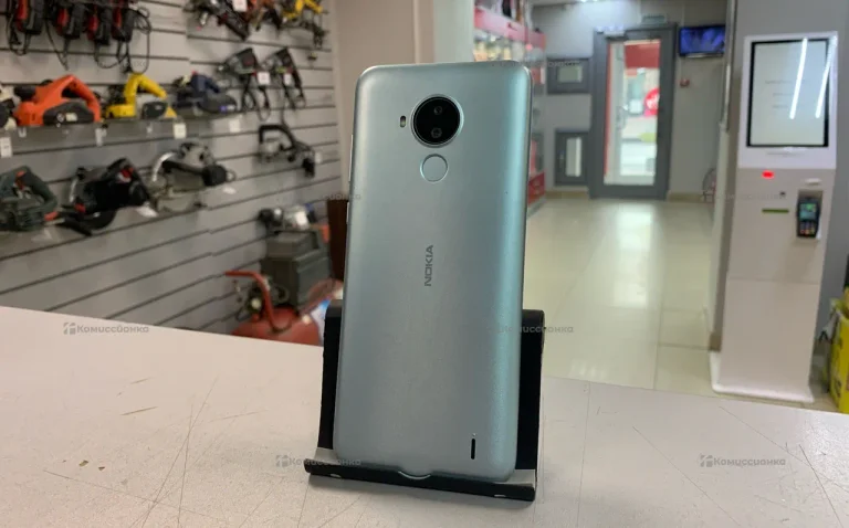 Nokia C30 3/64 ГБ