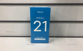 Meizu mblu 21 4/64 ГБ