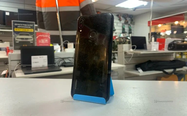 Huawei Y6 (2019) 2/32 ГБ