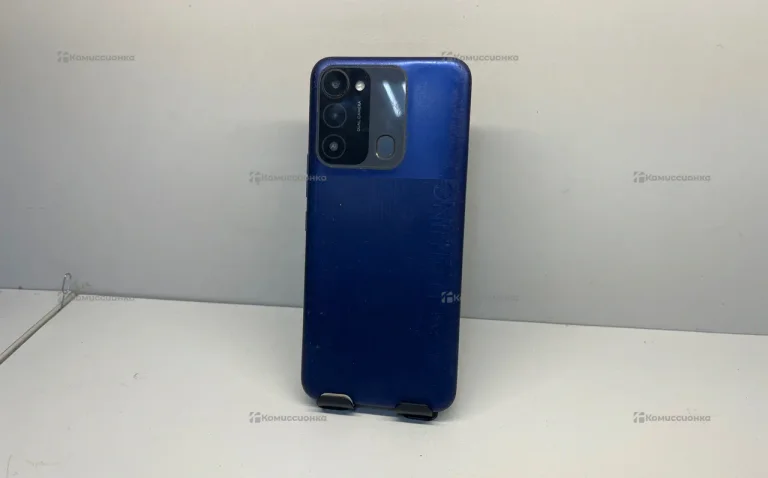 Tecno Spark Go 2022 2/32 ГБ