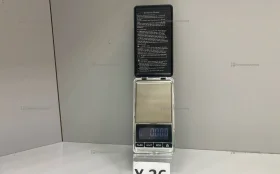 Купить Весы  портативные б/у , в Нижнекамск Цена:300рублей