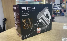 Миксер Red RHM-M2108