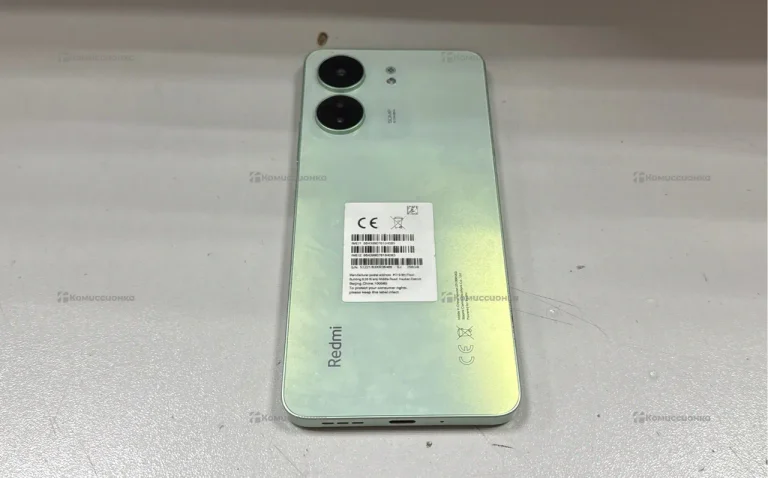 Xiaomi Redmi 13C 8/256Gb