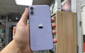 Apple iPhone 11 4/128 ГБ