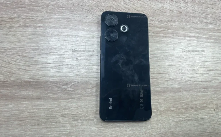 Xiaomi Redmi 13 8/256 ГБ