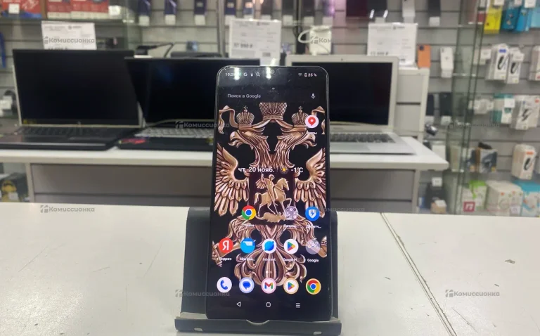 Realme Note 50 3/64 ГБ