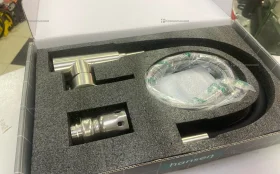 Купить Смеситель Hansen h30018 б/у , в Тюмень Цена:5000рублей