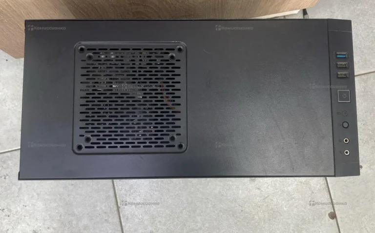 системный блок thermaltake