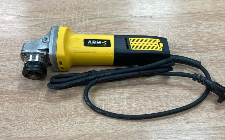 УШМ Arma A513-6002