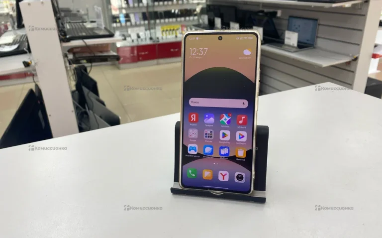Xiaomi Redmi Note 14S 8/128Gb