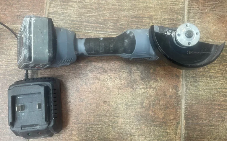 УШМ Profipover MKDGA-18V