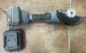 Купить УШМ Profipover MKDGA-18V б/у , в Симферополь Цена:3900рублей