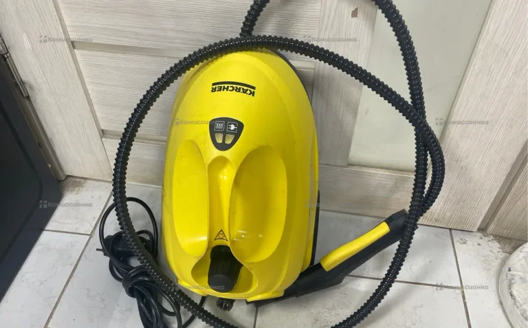 Парогенератор K.A.RCHER SC 1.020