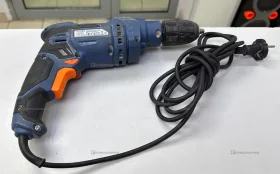 Купить Дрель сетевая Dexter PC650ID б/у , в Челябинск Цена:1200рублей
