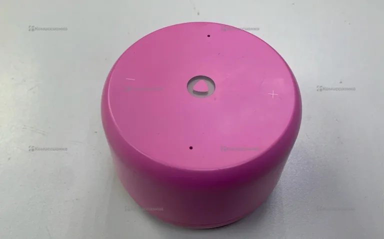 Колонка  Яндекс станция Лайт