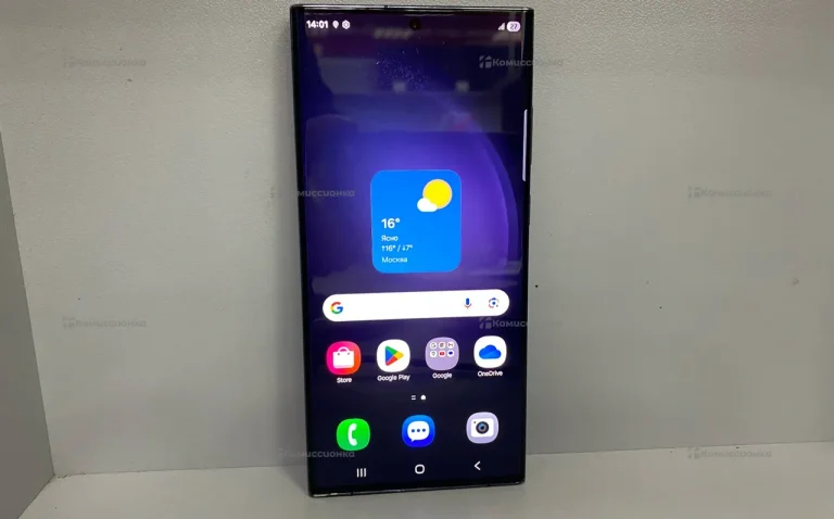 Samsung Galaxy S23 Ultra 8/256 ГБ