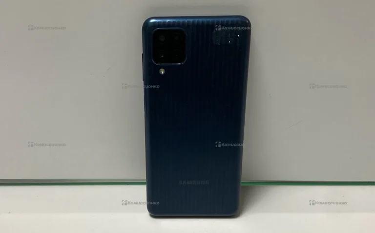 Samsung Galaxy M12 4/64 ГБ