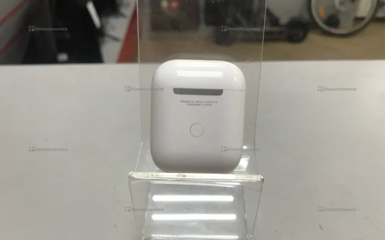 Наушники  AirPods 2 rep