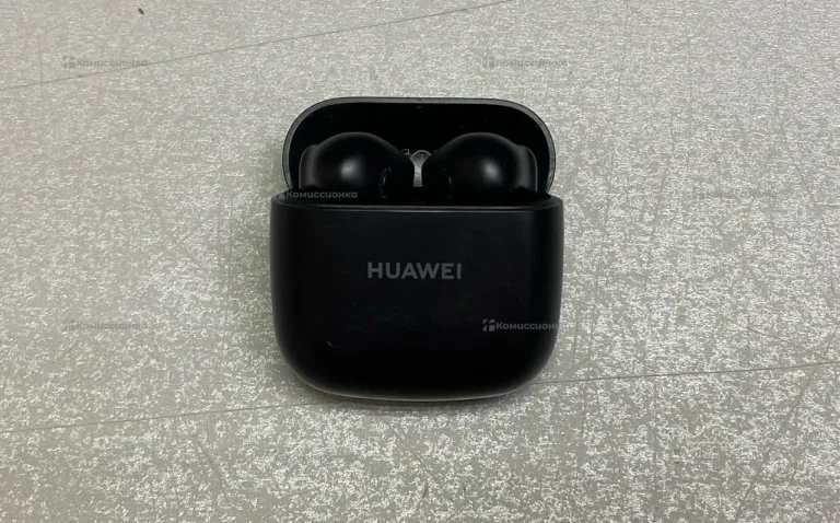 Наушники  huawei freebuds se2