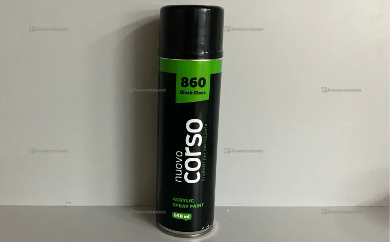 краска Nuovo Cordova 860