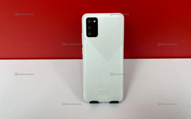 Samsung Galaxy A02s 4/32 ГБ