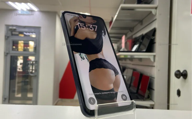Samsung Galaxy A15 4/128 ГБ