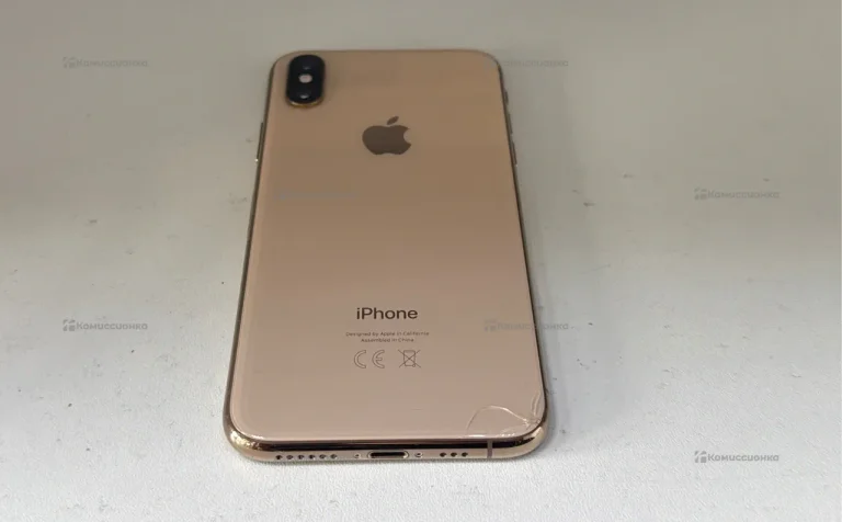 IPhone XS 256GB
