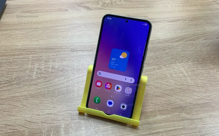 Samsung Galaxy A54 5G 6/128Gb