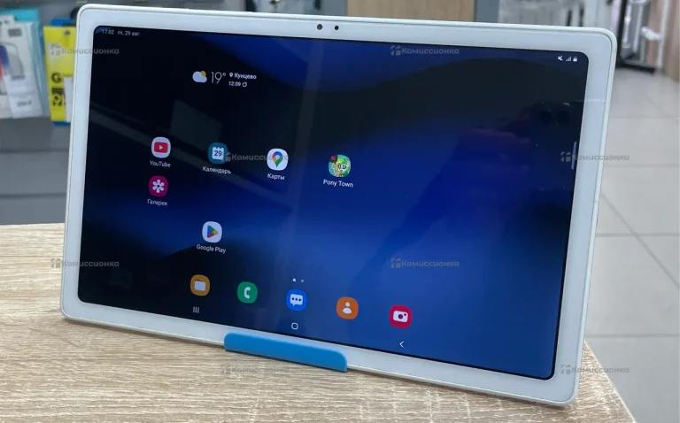 Планшет Samsung Galaxy Tab A7 10.4 SM-T505 64GB