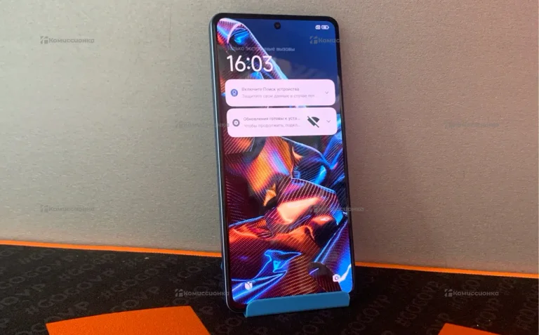 Xiaomi Poco X5 Pro 5G, 8/256Gb