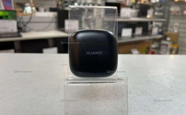 Наушники Huawei Freebuds SE 2