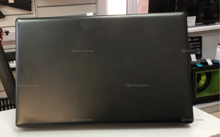 Ноутбук Intel N95