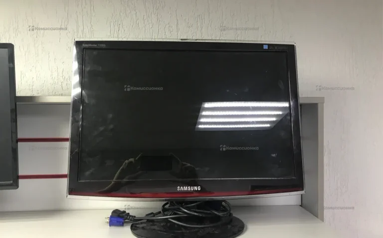 Монитор Samsung SyncMaster T220G