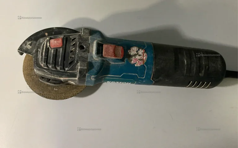 УШМ Кратон AMG-1000