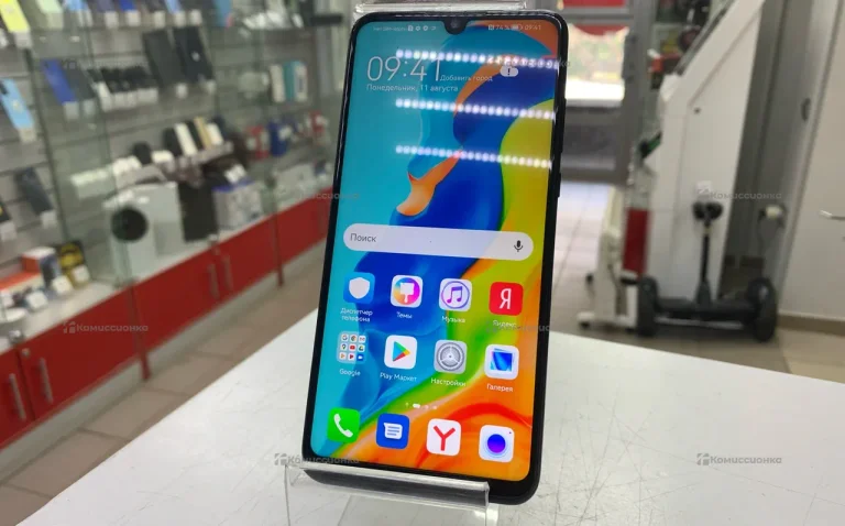 Huawei P30 Lite 4/128Gb