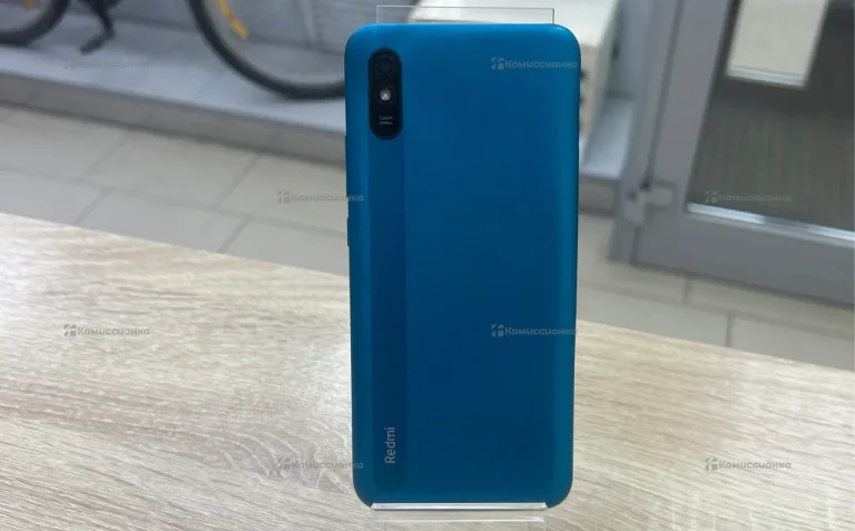 Xiaomi Redmi 9A 2/32 ГБ