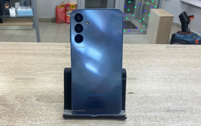 Samsung Galaxy A15 8/256 ГБ