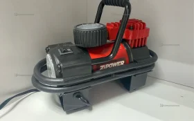 Купить Автокомпрессор Zipower PM6507 б/у , в Москва и область Цена:1500рублей