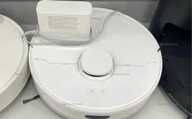 Купить Робот-пылесос Dreame RLD34GA б/у , в Краснодар Цена:3490рублей