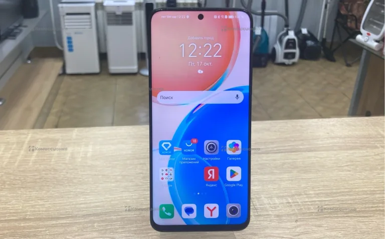 Honor X8 6/128Gb