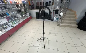 Купить Кольцевая лампа б/у , в Саратов Цена:700рублей