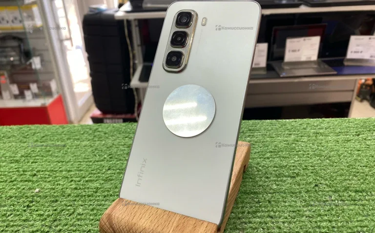 Infinix HOT 50 Pro 8/256Gb