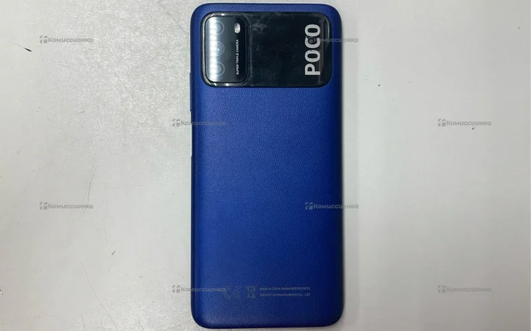 Xiaomi poco m3 4 128