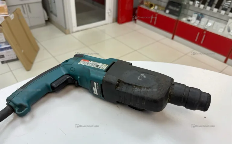 Перфоратор makita HR2450
