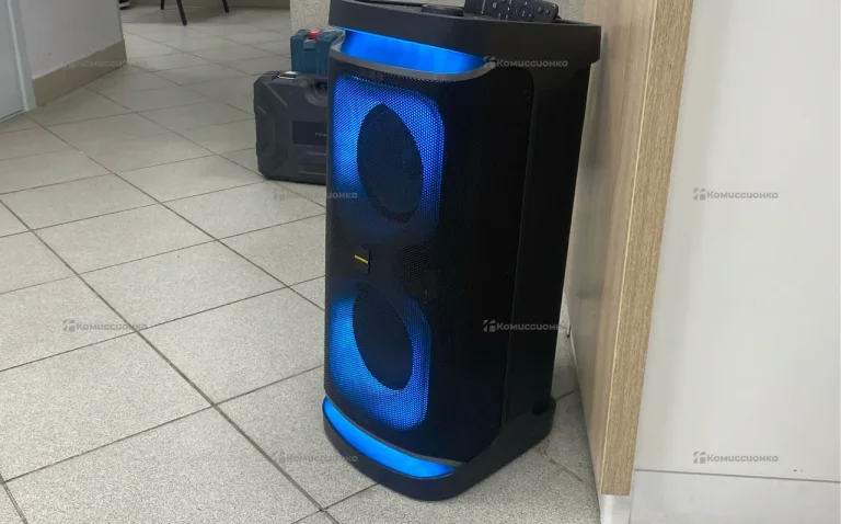 Колонка  CARRERA