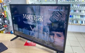 Купить Телевизор Hi HX-32 32G181NSY (smart TV) б/у , в Самара Цена:9500рублей