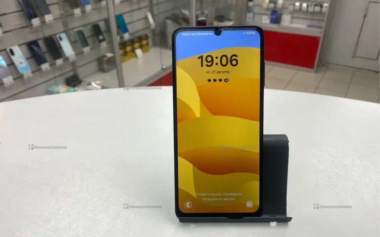 Samsung Galaxy A06 4/128Gb