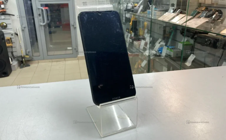 Honor 8S 2/32 ГБ