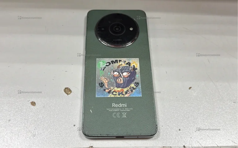 Xiaomi Redmi a3x  3/64